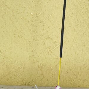 Porta incienso y vela